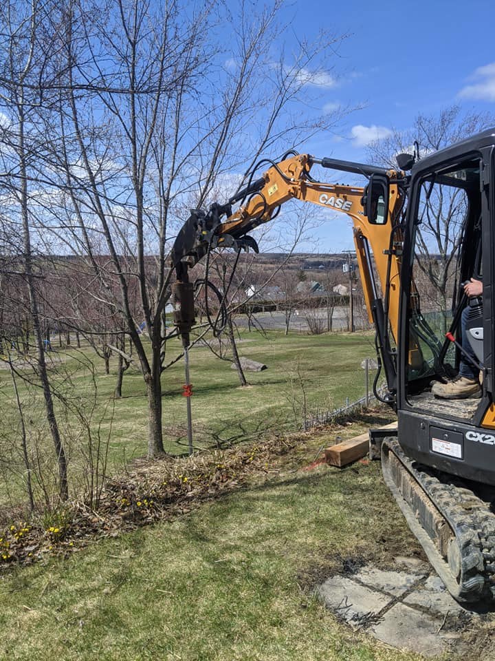 Pieux vissés (7)